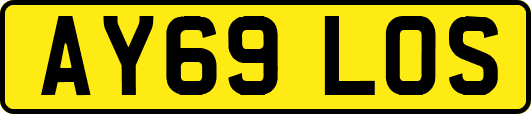AY69LOS