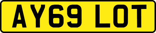 AY69LOT