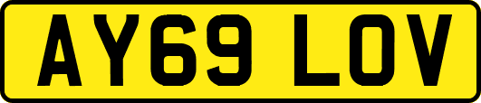 AY69LOV