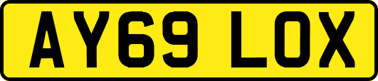AY69LOX