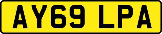 AY69LPA