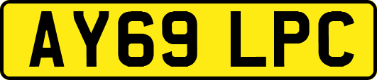 AY69LPC