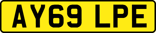 AY69LPE