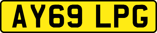 AY69LPG