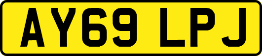 AY69LPJ