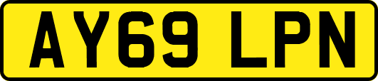 AY69LPN