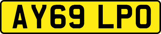 AY69LPO