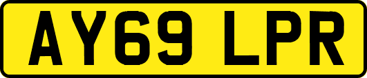 AY69LPR
