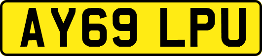 AY69LPU