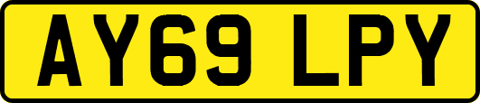 AY69LPY
