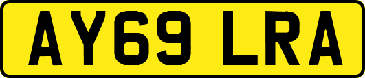 AY69LRA