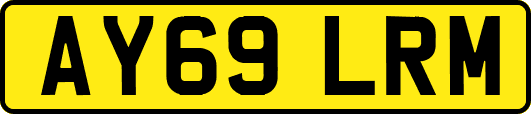 AY69LRM