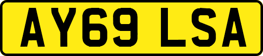 AY69LSA