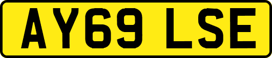 AY69LSE