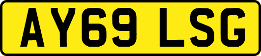 AY69LSG