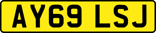 AY69LSJ