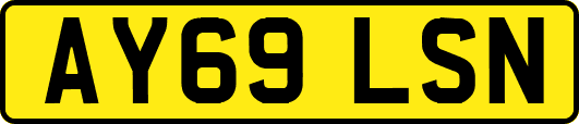 AY69LSN