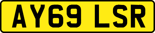 AY69LSR