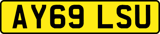 AY69LSU