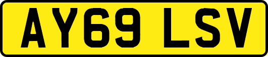 AY69LSV