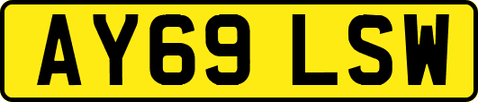 AY69LSW