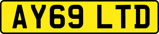 AY69LTD