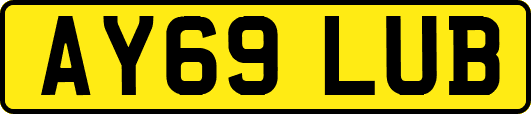 AY69LUB