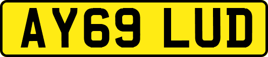 AY69LUD