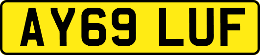 AY69LUF