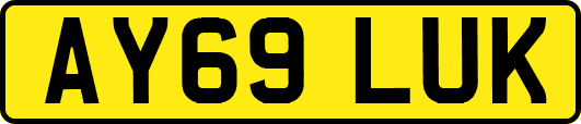 AY69LUK
