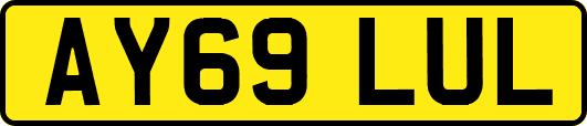 AY69LUL