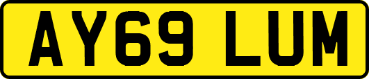 AY69LUM
