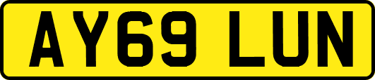 AY69LUN