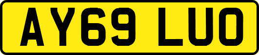 AY69LUO