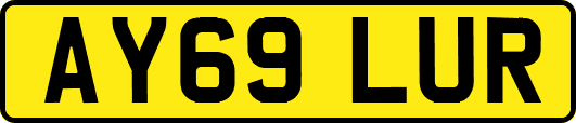 AY69LUR