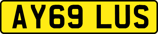 AY69LUS