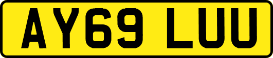 AY69LUU