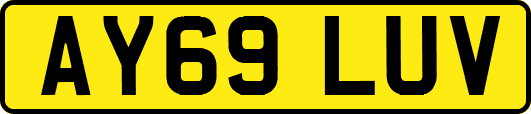 AY69LUV