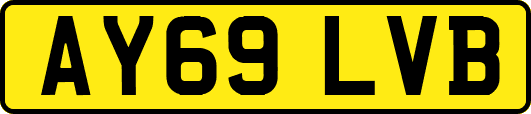 AY69LVB
