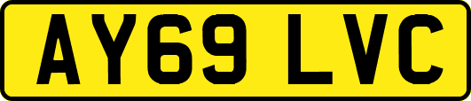 AY69LVC