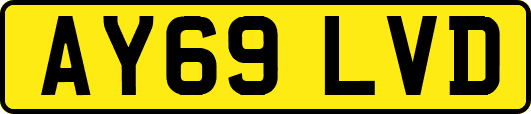 AY69LVD