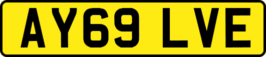 AY69LVE