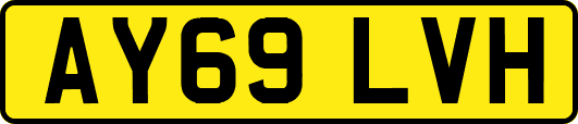 AY69LVH