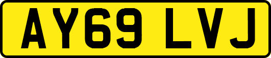 AY69LVJ