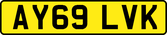 AY69LVK