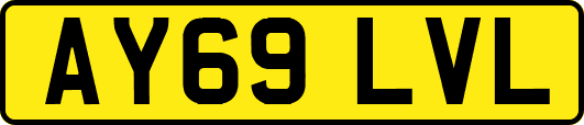 AY69LVL