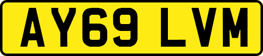 AY69LVM