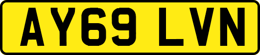 AY69LVN