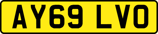 AY69LVO