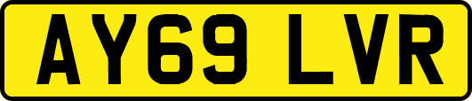 AY69LVR